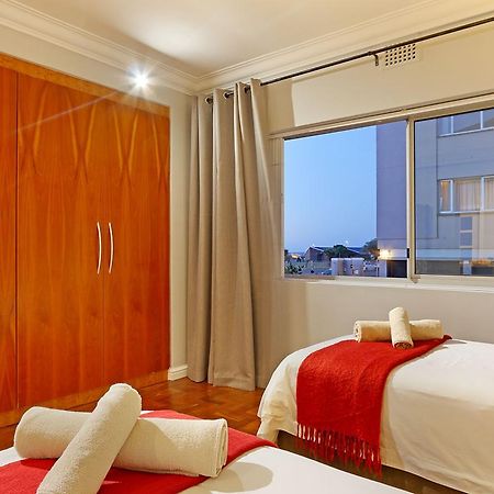 Afribode'S Adenium Beachfront Apartment Cape Town Exterior photo